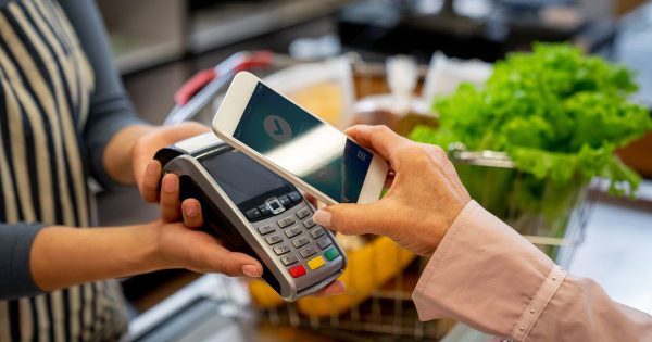 The Future of Mobile Payments: Secure, Seamless, and Sustainable