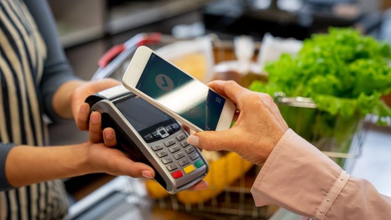 The Future of Mobile Payments: Secure, Seamless, and Sustainable